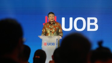 Bank Digital UOB Siap Kembangkan AI untuk Layani Nasabah