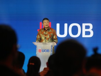Bank Digital UOB Siap Kembangkan AI untuk Layani Nasabah