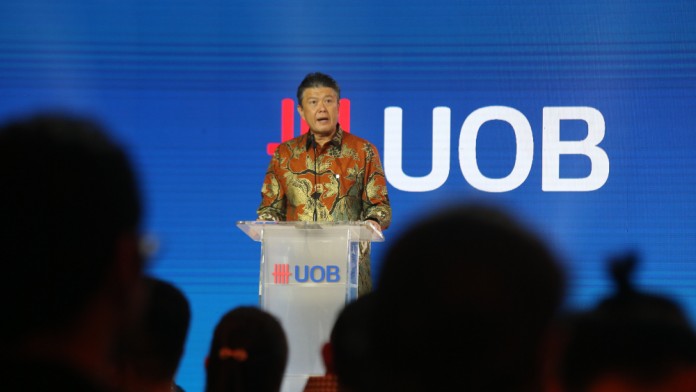 Bank Digital UOB Siap Kembangkan AI untuk Layani Nasabah