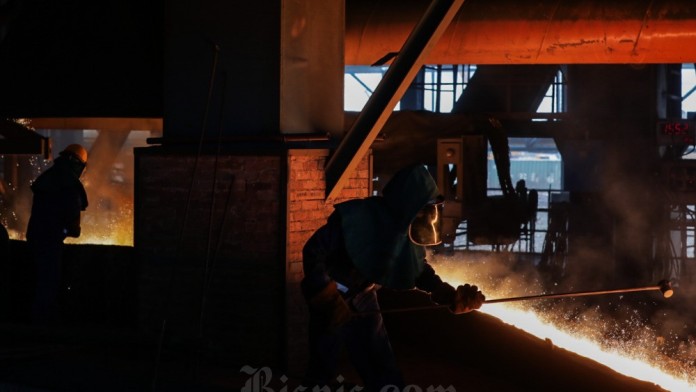 MIND ID Usul Harga Patokan Mineral Diubah Ketimbang Kerek Royalti Minerba