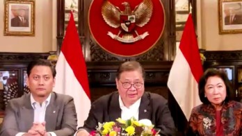 Negosiasi Tarif Trump, AS Turut Permasalahkan Penggunaan QRIS & GPN