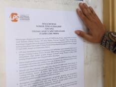 LPS Bakal Bayar Simpanan Nasabah BPRS Gebu Prima Medan usai Izinnya Dicabut OJK