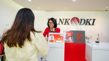 Pramono Minta OJK Jabodebek Kawal Rencana IPO Bank DKI