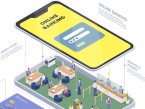 Adu Aset Bank Digital 2024: Seabank Tertinggi, Hibank Salip Bank Neo Commerce