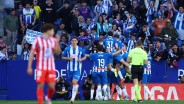 Prediksi Skor Espanyol Vs Getafe 19 April, Susunan Pemain, H2H, Klasemen