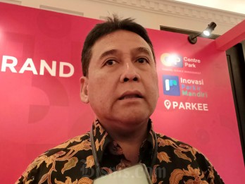 RI-AS Negosiasi Tarif Trump, Apindo Ingatkan Hal Ini ke Pemerintah