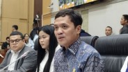 DPR Tunda Pembahasan RKUHAP, Janji Ada Transparansi dan Partisipasi Publik