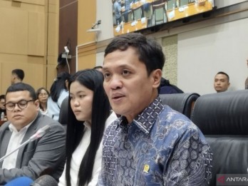 DPR Tunda Pembahasan RKUHAP, Janji Ada Transparansi dan Partisipasi Publik