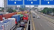 Pelindo Beri Kompensasi Imbas Kemacetan Tanjung Priok ke Pengemudi & Pemilik Kargo
