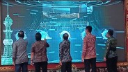 Bali Tawarkan Tower Turyapada ke Swasta, Target Kembalikan Dana Rp600 Miliar
