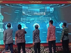 Bali Tawarkan Tower Turyapada ke Swasta, Target Kembalikan Dana Rp600 Miliar