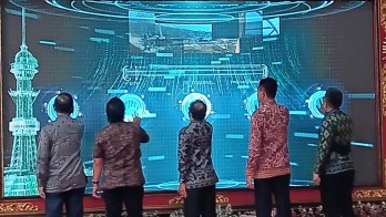 Bali Tawarkan Tower Turyapada ke Swasta, Target Kembalikan Dana Rp600 Miliar