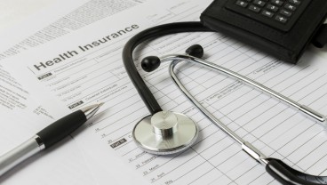 Tarif Premi Asuransi Kesehatan ACPI Naik 15% pada 2024, Sesuaikan dengan Inflasi Medis