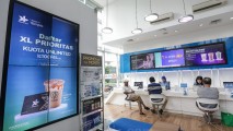 Kehadiran XLSmart Bakal Ubah Peta Persaingan Telekomunikasi Nasional