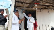 Rasio Elektrifikasi Kepri Capai 98,19% di 2025, Tersisa 1 Desa