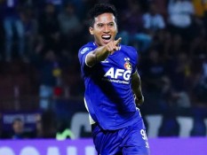 Prediksi Skor Persik vs Persija: Head to Head dan Susunan Pemain