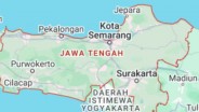 Viral Lagi Solo Raya Bakal Pisah dari Jateng, Jadi Provinsi Daerah Istimewa Surakarta