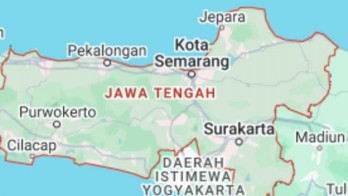 Viral Lagi Solo Raya Bakal Pisah dari Jateng, Jadi Provinsi Daerah Istimewa Surakarta