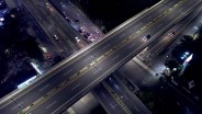 Nusantara Infrastructure (META) Balikkan Rugi jadi Laba Rp323 Miliar pada 2024