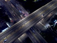Nusantara Infrastructure (META) Balikkan Rugi jadi Laba Rp323 Miliar pada 2024