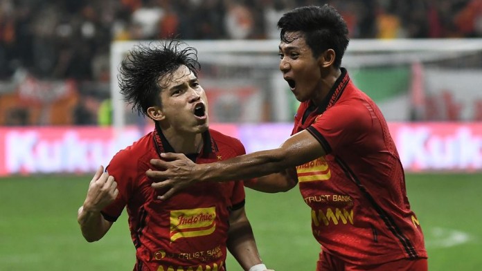 Prediksi Skor Persik Vs Persija 19 April, Susunan Pemain, H2H, Klasemen