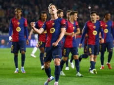 Prediksi Skor Barcelons va Celta Vigo: Head to Head dan Susunan Pemain