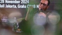 Transformasi Digital Global, Wamen Komdigi Dorong Generasi Muda Menguasai AI
