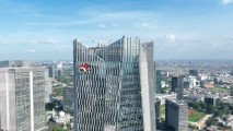 Telkom (TLKM) Catat Pelanggan Seluler & IndiHome Tembus 170 Juta
