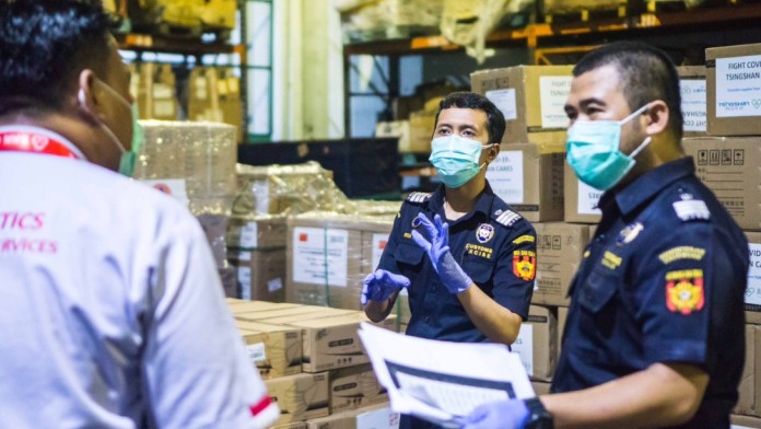 AS Kritik Bea Cukai Indonesia, Besar Potensi Korupsi hingga Beban Administrasi