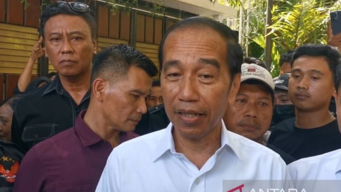Ramai Menteri Prabowo Panggil Jokowi "Bos", PSI: Kok Malah Dicurigai?