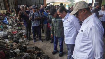TPA Berbasis Lingkungan dan Edukasi di Banyumas