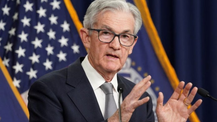 Trump Cari Celah Pecat Bos The Fed Jerome Powell