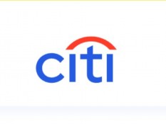 Citibank Kantongi Laba Bersih Rp2,6 Triliun pada 2024