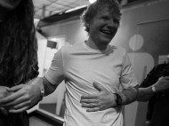 Ed Sheeran hingga Rosè Blackpink Masuk Daftar 100 Tokoh Paling Berpengaruh 2025