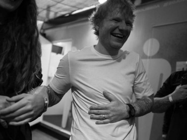 Ed Sheeran hingga Rosè Blackpink Masuk Daftar 100 Tokoh Paling Berpengaruh 2025