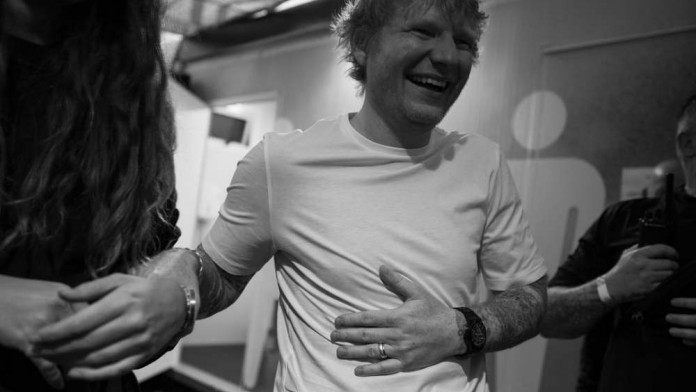 Ed Sheeran hingga Rosè Blackpink Masuk Daftar 100 Tokoh Paling Berpengaruh 2025