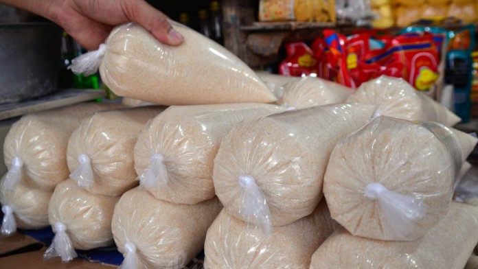 Gula Mana yang Lebih Baik: Laktosa atau Sukrosa?