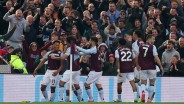Live Hasil Aston Villa Vs Newcastle, Villans Hancurkan The Magpies di Villa Park