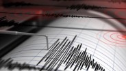 BMKG: Gempa Padang Panjang, Sumbar Dipicu Aktivitas Sesar Sianok