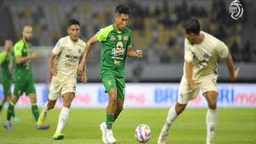 Prediksi Skor Persebaya vs Madura United: Head to Head, Susunan Pemain