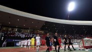 Wasit Kontroversial Asal Oman Ahmed Al Kaf Dicoret dari Piala Dunia Antarklub 2025