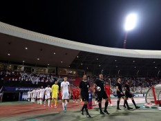 Wasit Kontroversial Asal Oman Ahmed Al Kaf Dicoret dari Piala Dunia Antarklub 2025