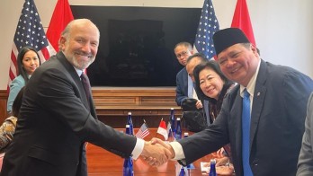 Pujian Mendag AS usai RI Mau 'Buka-bukaan' Demi Tarif Trump Turun