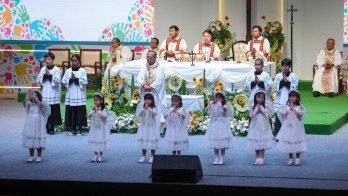 Pesan Paskah 2025, Kardinal Suharyo Soroti Kondisi Politik dan Ekonomi