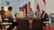 Investasi 1 Juta Rumah Qatar Belum Terealisasi, Kapan Dibangun?