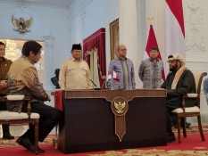 Investasi 1 Juta Rumah Qatar Belum Terealisasi, Kapan Dibangun?