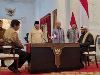Investasi 1 Juta Rumah Qatar Belum Terealisasi, Kapan Dibangun?