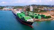 Konsensus Ekonom Ramal Surplus Dagang RI Susut ke US$2,9 Miliar pada Maret 2025