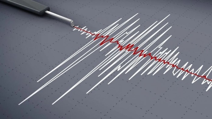 Peristiwa Erupsi Gunung Marapi hingga Gempa Bumi Dirasakan di Tanah Datar Sumbar