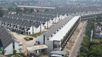 Generasi Muda Mulai Lirik Rumah Ramah Lingkungan